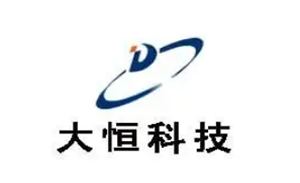 大恒科技LOGO