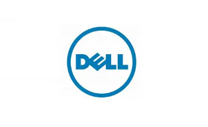 戴尔科技品牌LOGO图片
