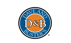 戴夫和巴斯特娱乐品牌LOGO图片