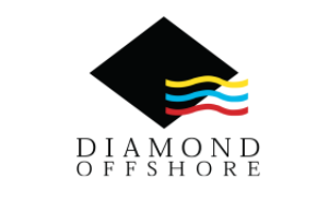 戴蒙德海底钻探品牌LOGO图片