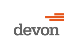 戴文能源品牌LOGO图片