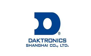 Daktronics品牌LOGO图片