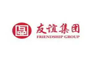 大连友谊品牌LOGO图片