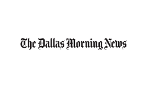 DallasNews品牌LOGO图片