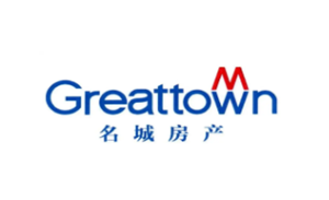 大名城品牌LOGO图片