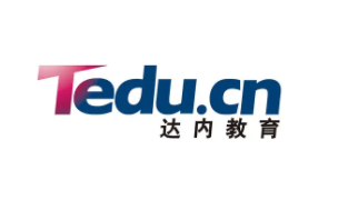 达内教育品牌LOGO图片