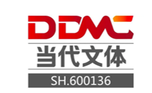 当代文体品牌LOGO图片