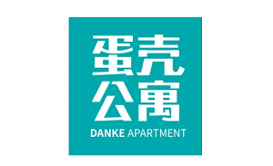 蛋壳公寓品牌LOGO图片