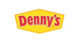 丹尼快餐店品牌LOGO图片