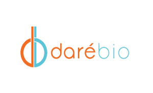 Dare Bioscience品牌LOGO图片