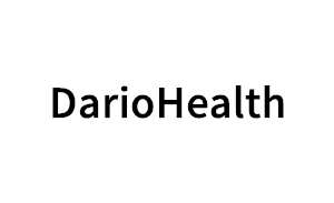 DarioHealth品牌LOGO图片