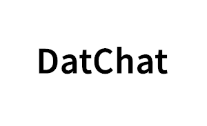 DatChat品牌LOGO图片