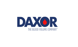 Daxor品牌LOGO图片