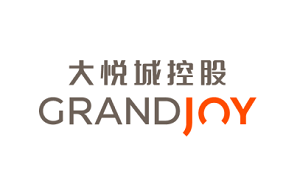 大悦城品牌LOGO图片