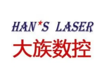 大族数控品牌LOGO图片