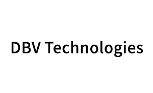 DBV Technologies品牌LOGO图片
