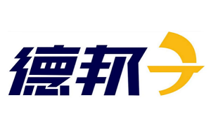 德邦股份品牌LOGO图片