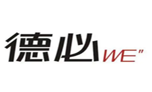 德必集团品牌LOGO图片