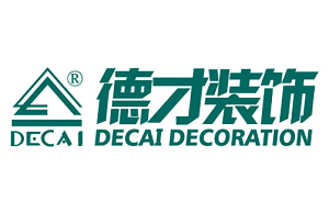 德才股份品牌LOGO图片