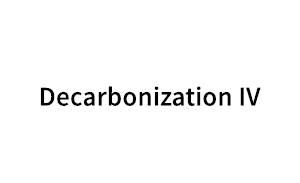 Decarbonization IV品牌LOGO图片