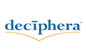 Deciphera/医药品牌LOGO图片