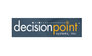 DecisionPoint品牌LOGO图片