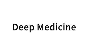 Deep Medicine品牌LOGO图片