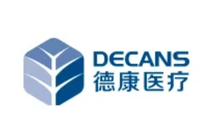 德康医疗品牌LOGO图片
