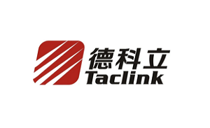 德科立品牌LOGO图片