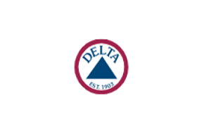Delta/服饰品牌LOGO图片