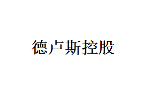 德卢斯控股品牌LOGO图片