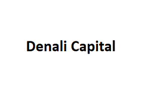 Denali Capital品牌LOGO图片