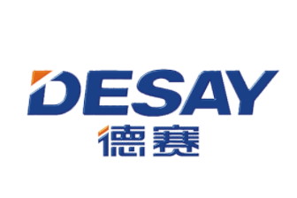 德赛电池品牌LOGO图片