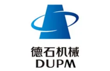 德石股份品牌LOGO图片