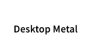 Desktop Metal品牌LOGO图片
