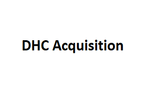 DHC Acquisition品牌LOGO图片