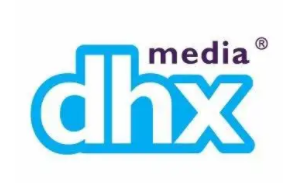 DHX Media品牌LOGO图片