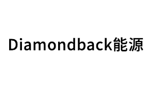 Diamondback/能源品牌LOGO图片