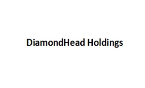 DiamondHead Holdings品牌LOGO图片