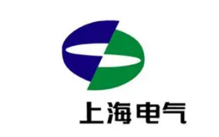 电气风电品牌LOGO图片