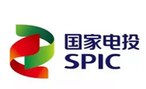 电投产融品牌LOGO图片