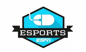 电子竞技娱乐品牌LOGO图片