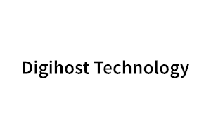 Digihost Technology品牌LOGO图片