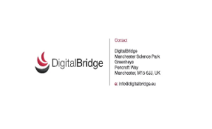 DigitalBridge Group品牌LOGO图片