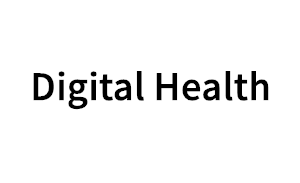 Digital Health品牌LOGO图片