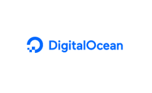 DigitalOcean品牌LOGO图片