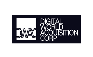 Digital World品牌LOGO图片