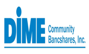 Dime Community品牌LOGO图片