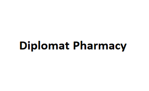 Diplomat Pharmacy品牌LOGO图片
