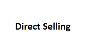 Direct Selling品牌LOGO图片